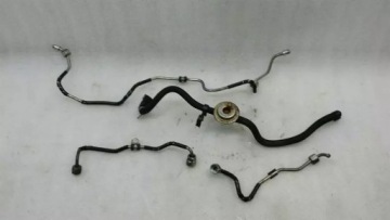 Jaguar XJ X351 C2C40310 Впрыск топлива 3.0D