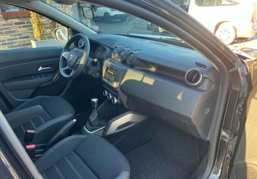 Dacia Duster 2019 Dacia Duster 1.5 DCI 115 KM Kamera Sensor Start stop Klimatyzacja 1.5 115KM, zdjęcie 11