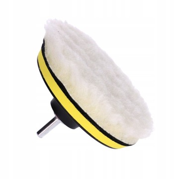 ПОЛИРОВАЛЬНАЯ ПАСТА MENZERNA ITALKO + НАБОР ГУБЧКИ