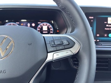 Volkswagen Caddy V Caddy 2.0 TDI 122KM 2025 Volkswagen Caddy MAXI 7 osobowy 2.0 TDI 122KM Auto, zdjęcie 20