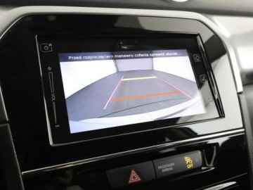 Suzuki Vitara III 2023 Suzuki Vitara led auto klima kamera navi grzane, zdjęcie 23