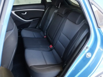 Hyundai i30 II Hatchback 3d 1.4 100KM 2013 Hyundai i30 1.4, zdjęcie 16