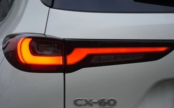Mazda 2023 Mazda CX-60 2.5PHEV327KM4x423rExclusive Line(Conv Sound)Mazda-ASOFv23, zdjęcie 13