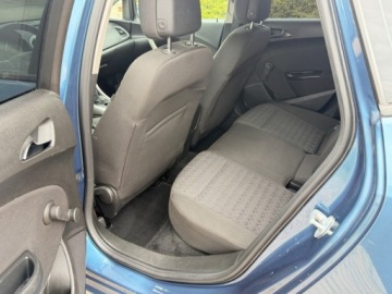 Opel Astra J GTC 1.4 Turbo ECOTEC 140KM 2013 Opel Astra 1.4t 140KM Serwis Gotowy do jazdy 1.4 Benzyna 140KM, zdjęcie 39