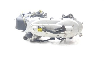 SILNIK PIAGGIO VESPA ZIP II 50 2T GWARANCJA 30 DNI