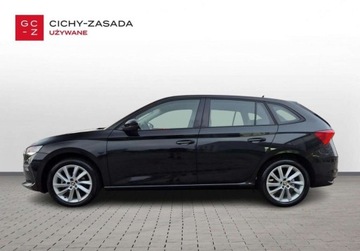 Skoda Scala Hatchback Facelifting 1.0 TSI 115KM 2024 Skoda Scala SalonPL 1.0TSI 115KM Selection Gwarancja Alu17 Podgrzew.Fot. A, zdjęcie 1