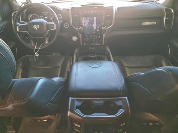  RAM 1500 Laramie 2022 3.0 Diesel 260KM, zdjęcie 8