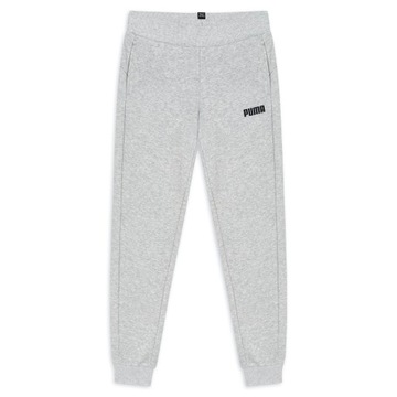 PUMA SPODNIE ESS 84759202 r 110