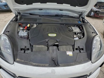 Porsche Cayenne III 2021 Porsche Cayenne E-Hybrid 2021 3.0 Hybryda 455KM, zdjęcie 6