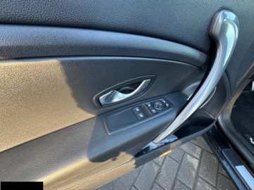 Renault Megane III Coupe 1.4 16v TCe 130KM 2011 Renault Megane III 1.4 16V TCE Expression 130KM 2011r, zdjęcie 5