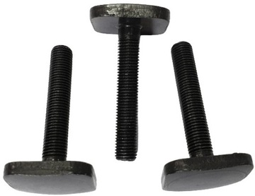 Adapter wsuwki Thule 889-2 do montażu uchwytów 532