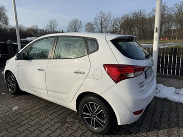 Hyundai ix20 2015 Hyundai ix20 1,6 Crdi 110 ps swieżo, zdjęcie 4