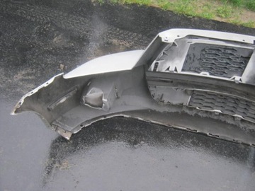 FORD MUSTANG 2010-2013R NÁRAZNÍK PŘEDNÍ