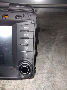 РАДИО KIA SORENTO III 96560-C5500WK