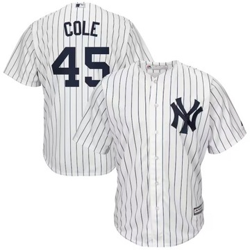 koszulka baseballowa Gerrit Cole New York Yankees