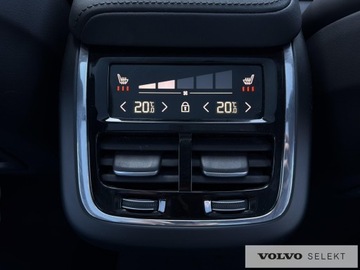 Volvo XC60 II 2025 Volvo XC 60 XC60 B5 B AWD Ultra Dark aut, Pakiet c, zdjęcie 14