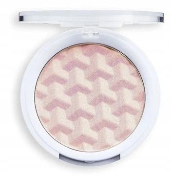 PRASOWANY ROZŚWIETLACZ ODMŁODZENIE I BLASK REVOLUTION SUPER HIGHLIGHT