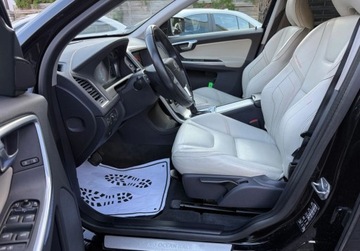 Volvo XC60 I SUV Facelifting 2.0 D4 DRIVE-E 190KM 2015 Volvo XC 60 salon Polska, I wlasciciel, 55 tys km,Gwarancja 2.0 Diesel, zdjęcie 15
