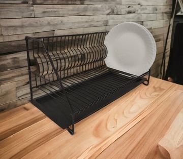 СТОЯЩАЯ ПОДВЕСНАЯ СУШИЛЬНАЯ ПОСУДА