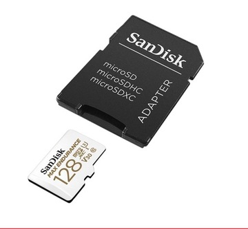 Карта микропамяти Sandisk microSD ULTRA емкостью 256 ГБ