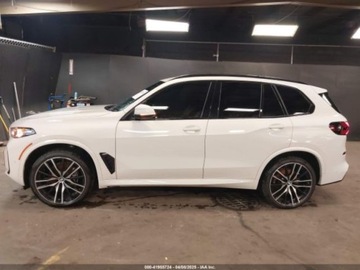 BMW X5 G05 2025 BMW X5 2025r., 4x4, 3.0L 3.0 Benzyna 375KM, zdjęcie 5