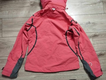 Парусная куртка Helly Hansen Lifa Inside, треккинговая штормовая куртка M