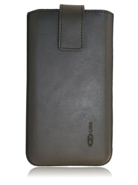 Etui do myPhone HAMMER 5 Smart pokrowiec wsuwka