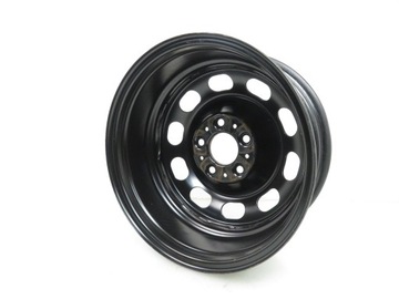 DISK OCELOVÝ 16" BMW F20 F21 E90 5X120 ET40