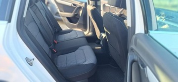 Volkswagen Passat B7 Variant 2.0 TDI CR DPF BlueMotion 170KM 2013 Volkswagen Passat Alltrack 4 motion automat, zdjęcie 11