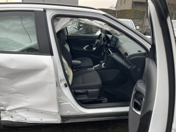 Toyota 2024 Toyota Yaris Cross Automat Hybryda Kamera 116KM, zdjęcie 4