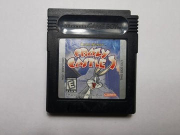 Bugs Bunny Crazy Castle 3