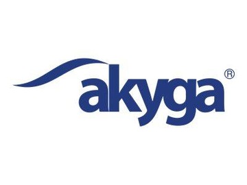 AKYGA Adapter z kablem do zasilaczy modularnych AK-SC-37 MOLEX f / SATA f