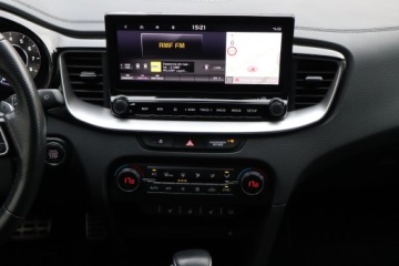 Kia Proceed Shooting Brake Facelifting 1.5 T-GDI 160KM 2022 Kia ProCeed 1.5 T-GDI, Salon Polska, Serwis ASO, zdjęcie 12