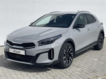 Kia XCeed 2025 KIA XCeed 1.6 T-GDI Tribute DCT Crossover 150KM 2025