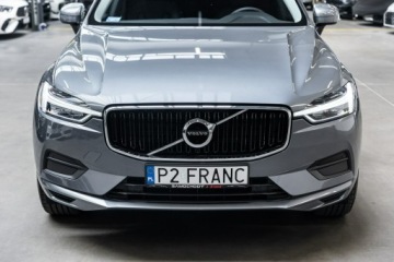 Volvo XC60 II 2020 Volvo XC 60 B4. AWD. 197KM. Salon Polska., zdjęcie 14