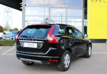 Volvo XC60 I SUV Facelifting 2.0 D4 DRIVE-E 190KM 2015 Volvo XC 60 2.0D 190KM D4 POLIFT Drive-e Salon PL po wym rozrzadu el. klap, zdjęcie 5