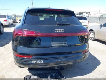 Audi Q8 2024 Audi Q8 2024r., 4x4, Elektryczny 355KM, zdjęcie 7