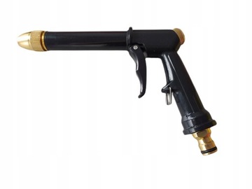 ВОДЯНОЙ ПИСТОЛЕТ, САДОВЫЙ ШЛАНГ, РЕГУЛИРУЕМАЯ ШАЙБА