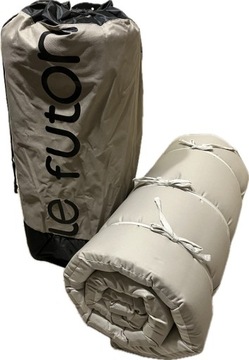 МАТРАС-ФУТОН, СКЛАДНОЙ ТУРИСТИЧЕСКИЙ КЕМПИНГ, АВТОМОБИЛЬНЫЙ СОВЕТ 70 x 190 x 7 см