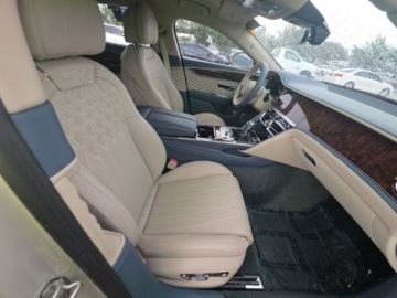 Bentley Continental III 2022 Bentley Flying Spur W12 2022 6.0 Benzyna 626KM, zdjęcie 18