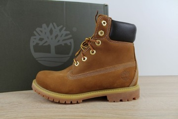 Timberland Premium 6 in Waterproof roz.37 (CK848)