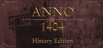 ANNO 1404 HISTORY EDITION HISTORICAL EDITION PL КЛЮЧ UPLAY ДЛЯ ПК + БЕСПЛАТНО