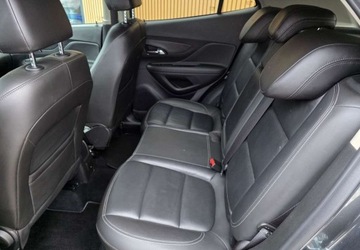 Opel Mokka I 2018 Opel Mokka Opel Mokka 1.4 Diesel 140KM, zdjęcie 14