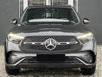 Mercedes GLC C254/X254 Coupe 2.0 220d 197KM 2025 MERCEDES-BENZ GLC 220 d 4-Matic AMG Line 2.0 (197KM) 2025, zdjęcie 2