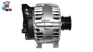 Генератор 1,5 1,6 2,0 TDCI Ford Focus III C-Max