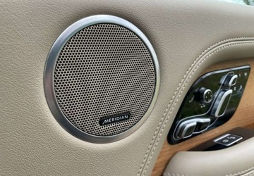 Land Rover Range Rover IV SUV SWB Facelifting 4.4 SDV8 339KM 2018 SDV8 4,4 340KM + Webasto *ASO LR *SalonPL*FVAT23% + Leasing 102%!!!, zdjęcie 34