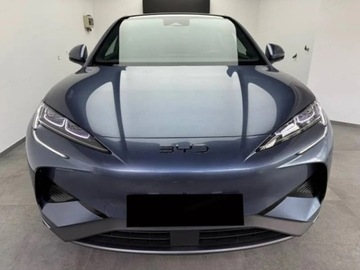 BYD Sealion 7 82.5kWh 313KM 2025 Comfort Suv 312KM 2025, zdjęcie 6