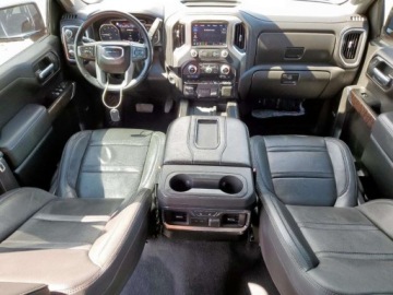  GMC Sierra K1500 Denali 2021 6.2l 6.2 Benzyna 420KM, zdjęcie 8