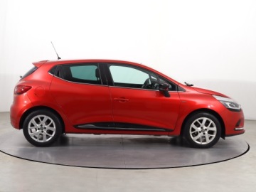 Renault Clio IV Hatchback 5d Facelifting 0.9 TCe 90KM 2019 Renault Clio 0.9 TCe, Salon Polska, VAT 23%, Navi, zdjęcie 5