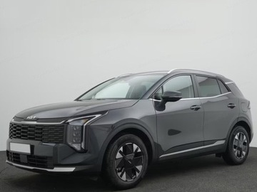 Kia Sportage V 2025 KIA Sportage 1.6 T-GDI 2WD DCT Suv 150KM 2025